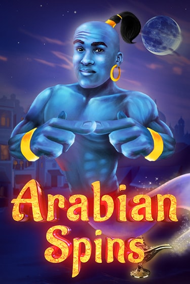 Игровой автомат Arabian Spins демо версия онлайн | Казино Azino777