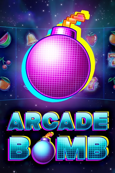 Игровой автомат Arcade Bomb демо версия онлайн | Казино Azino777