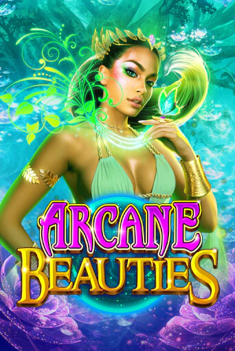 Игровой автомат Arcane Beauties демо версия онлайн | Казино Azino777