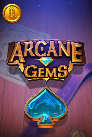 Игровой автомат Arcane Gems демо версия онлайн | Казино Azino777