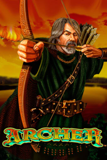 Игровой автомат Archer демо версия онлайн | Казино Azino777
