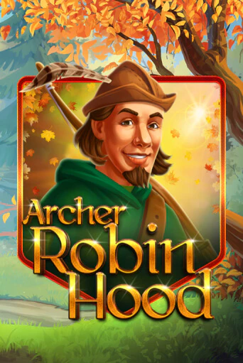 Игровой автомат Archer Robin Hood демо версия онлайн | Казино Azino777