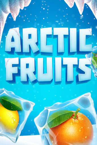 Игровой автомат Arctic Fruits демо версия онлайн | Казино Azino777