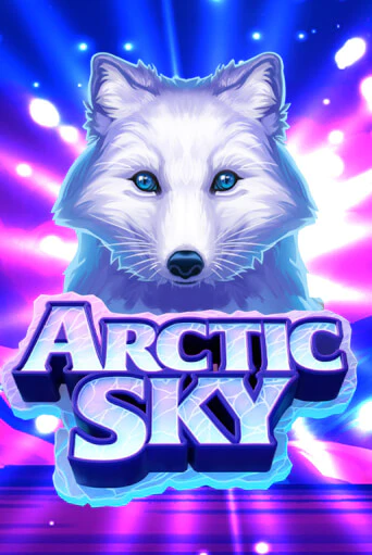 Игровой автомат Arctic Sky демо версия онлайн | Казино Azino777