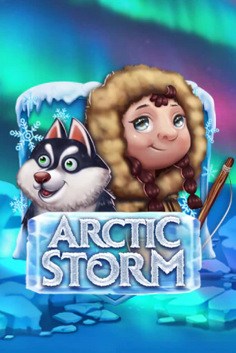 Игровой автомат Arctic Storm демо версия онлайн | Казино Azino777
