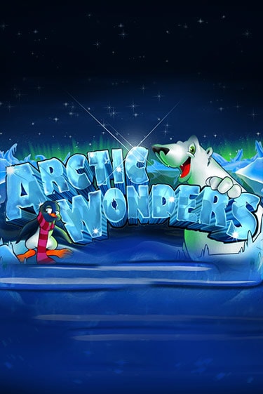 Игровой автомат Arctic Wonders демо версия онлайн | Казино Azino777