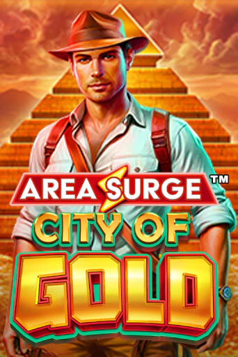Игровой автомат Area Surge™ City of Gold демо версия онлайн | Казино Azino777