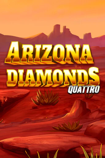 Игровой автомат Arizona Diamonds Quattro демо версия онлайн | Казино Azino777