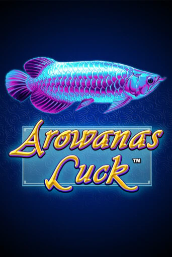 Игровой автомат Arowanas Luck демо версия онлайн | Казино Azino777