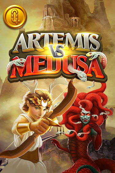 Игровой автомат Artemis vs Medusa демо версия онлайн | Казино Azino777