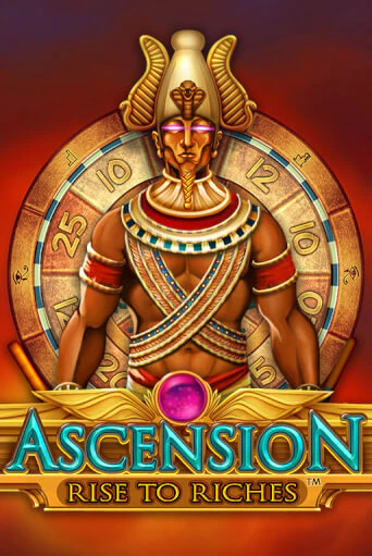 Игровой автомат Ascension: Rise to Riches™ демо версия онлайн | Казино Azino777
