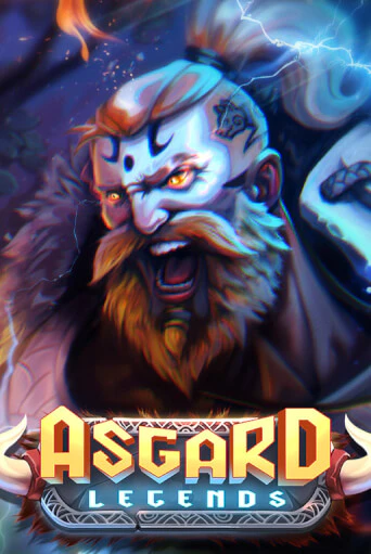 Игровой автомат Asgard Legends демо версия онлайн | Казино Azino777