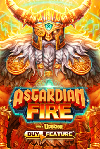 Игровой автомат Asgardian Fire™ демо версия онлайн | Казино Azino777
