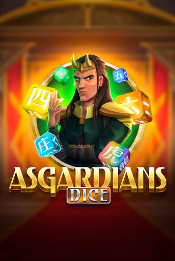 Игровой автомат Asgardians - Dice демо версия онлайн | Казино Azino777