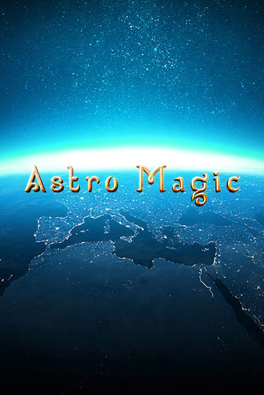 Игровой автомат Astro Magic демо версия онлайн | Казино Azino777