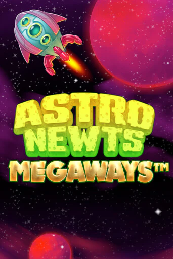Игровой автомат Astro Newts Megaways демо версия онлайн | Казино Azino777