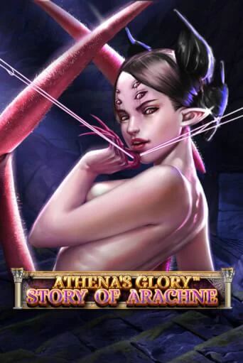 Игровой автомат Athena's Glory - Story Of Arachne демо версия онлайн | Казино Azino777