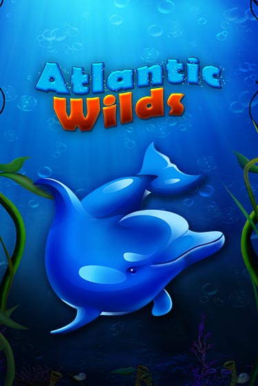 Игровой автомат Atlantic Wilds демо версия онлайн | Казино Azino777