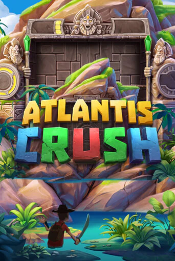 Игровой автомат Atlantis Crush демо версия онлайн | Казино Azino777