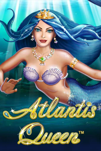 Игровой автомат Atlantis Queen демо версия онлайн | Казино Azino777