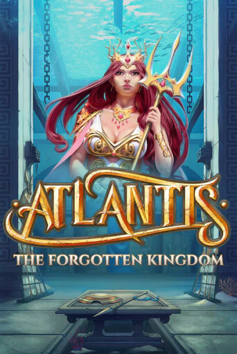 Игровой автомат Atlantis: The Forgotten Kingdom демо версия онлайн | Казино Azino777