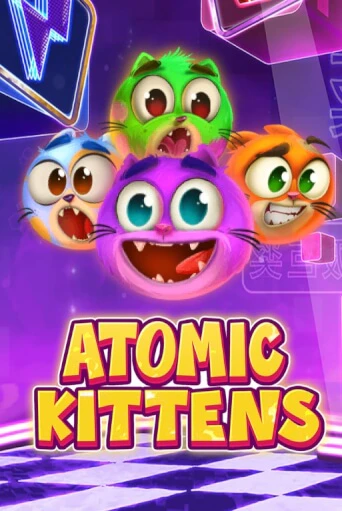Игровой автомат Atomic Kittens демо версия онлайн | Казино Azino777