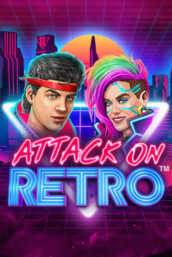 Игровой автомат Attack on Retro демо версия онлайн | Казино Azino777