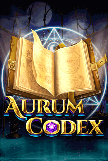 Игровой автомат Aurum Codex демо версия онлайн | Казино Azino777