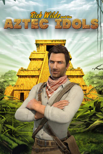 Игровой автомат Aztec Idols демо версия онлайн | Казино Azino777