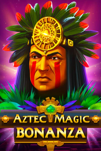 Игровой автомат Aztec Magic Bonanza демо версия онлайн | Казино Azino777
