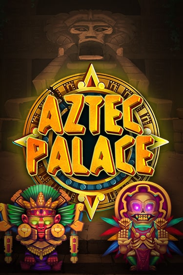 Игровой автомат Aztec Palace демо версия онлайн | Казино Azino777