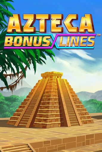 Игровой автомат Azteca Bonus Lines демо версия онлайн | Казино Azino777