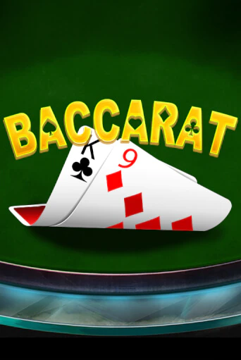 Игровой автомат Baccarat демо версия онлайн | Казино Azino777