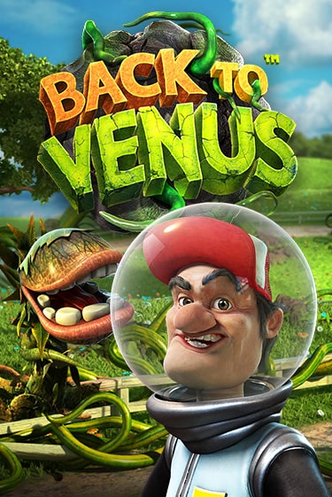 Игровой автомат Back To Venus демо версия онлайн | Казино Azino777