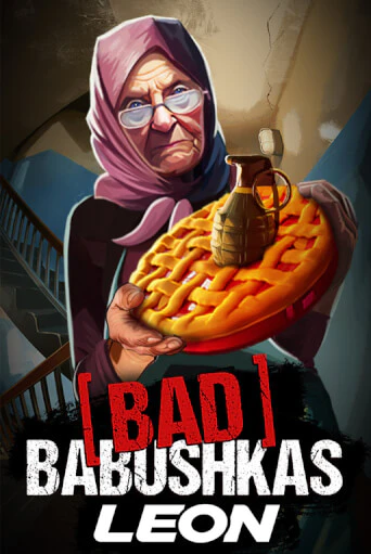 Игровой автомат Bad Babushkas Leon демо версия онлайн | Казино Azino777
