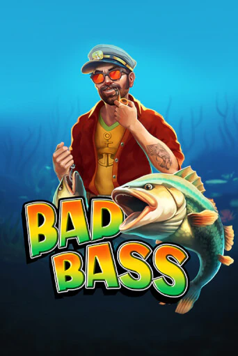 Игровой автомат Bad Bass демо версия онлайн | Казино Azino777