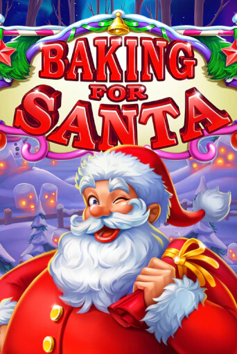 Игровой автомат Baking for Santa демо версия онлайн | Казино Azino777