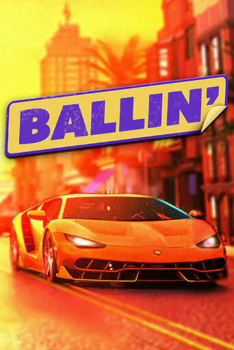 Игровой автомат Ballin демо версия онлайн | Казино Azino777