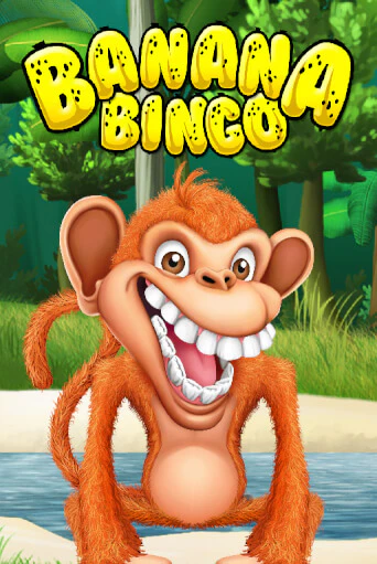 Игровой автомат Banana Bingo демо версия онлайн | Казино Azino777