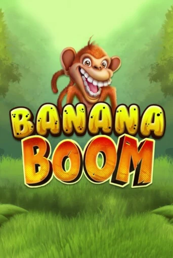 Игровой автомат Banana Boom демо версия онлайн | Казино Azino777