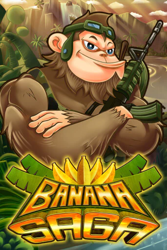 Игровой автомат Banana Saga демо версия онлайн | Казино Azino777