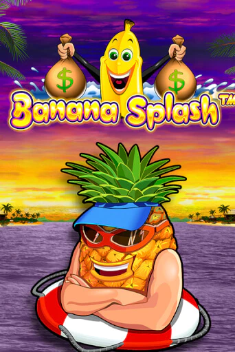 Игровой автомат Banana Splash демо версия онлайн | Казино Azino777