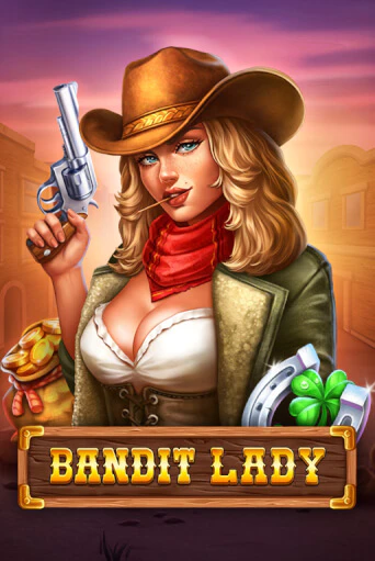 Игровой автомат Bandit Lady демо версия онлайн | Казино Azino777
