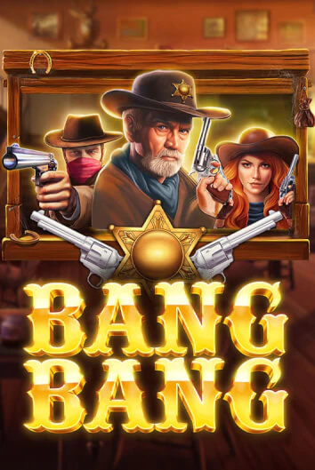 Игровой автомат Bang Bang демо версия онлайн | Казино Azino777