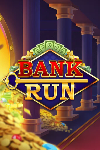 Игровой автомат Bank Run демо версия онлайн | Казино Azino777