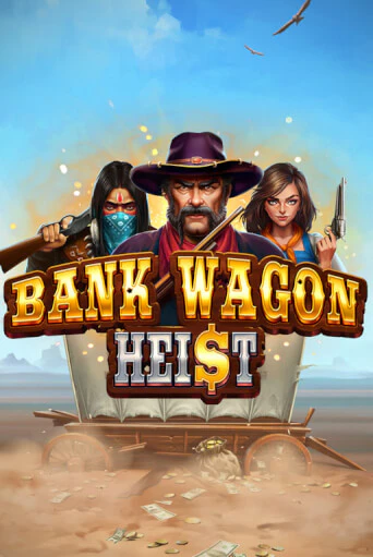 Игровой автомат Bank Wagon Heist демо версия онлайн | Казино Azino777