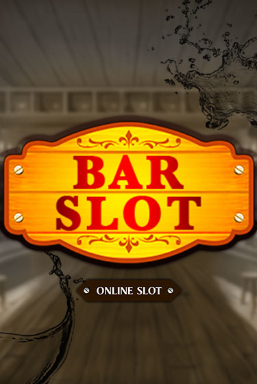 Игровой автомат Bar Slot демо версия онлайн | Казино Azino777