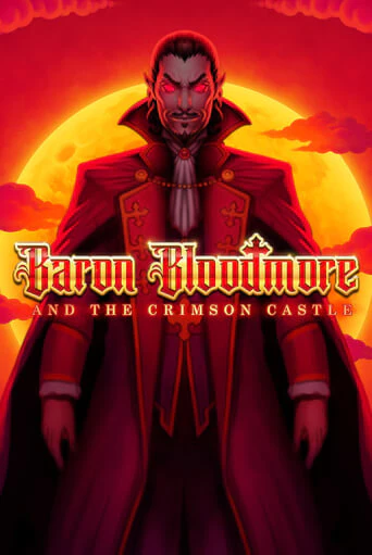 Игровой автомат Baron Bloodmore and the Crimson Castle демо версия онлайн | Казино Azino777
