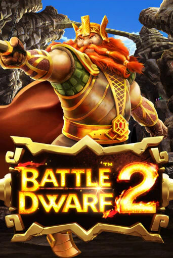 Игровой автомат Battle Dwarf 2 демо версия онлайн | Казино Azino777