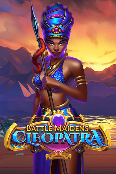 Игровой автомат Battle Maidens Cleopatra демо версия онлайн | Казино Azino777